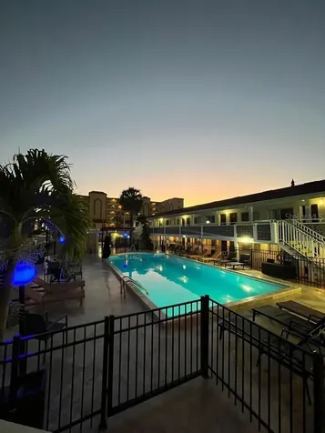 14711 Gulf Boulevard Madeira Beach FL 33708