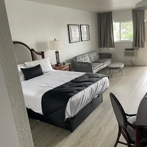 14711 Gulf Boulevard Madeira Beach FL 33708