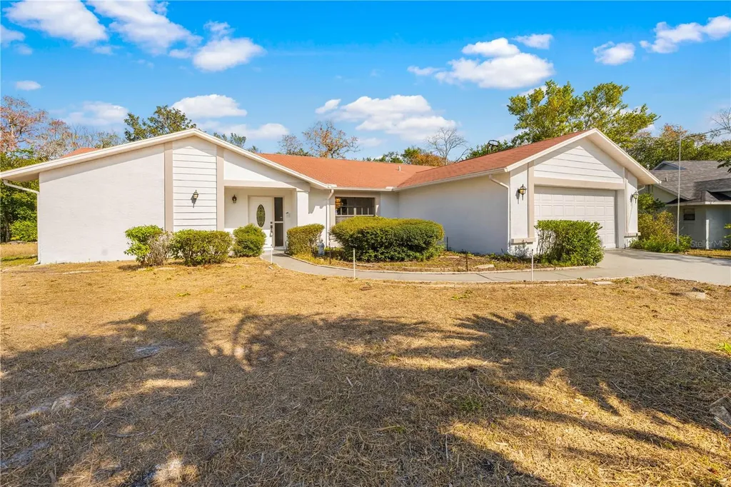 7119 Toledo Road Spring Hill FL 34606