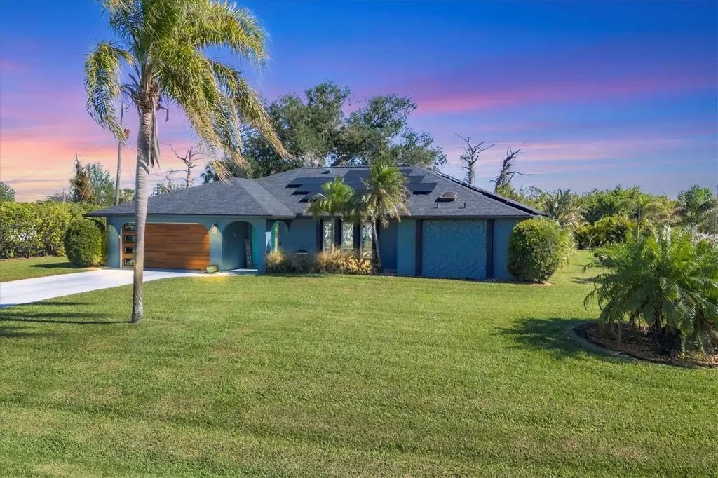 7510 Kenway Street Englewood FL 34224