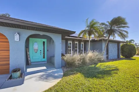 7510 Kenway Street Englewood FL 34224