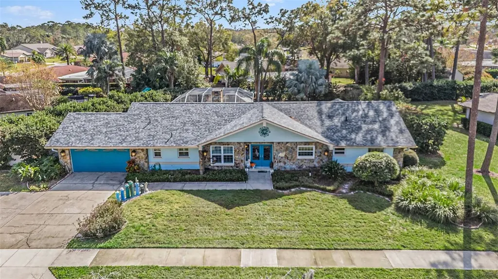 2241 Toniwood Lane Palm Harbor FL 34685