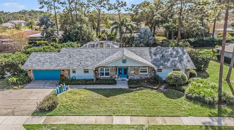 2241 Toniwood Lane Palm Harbor FL 34685