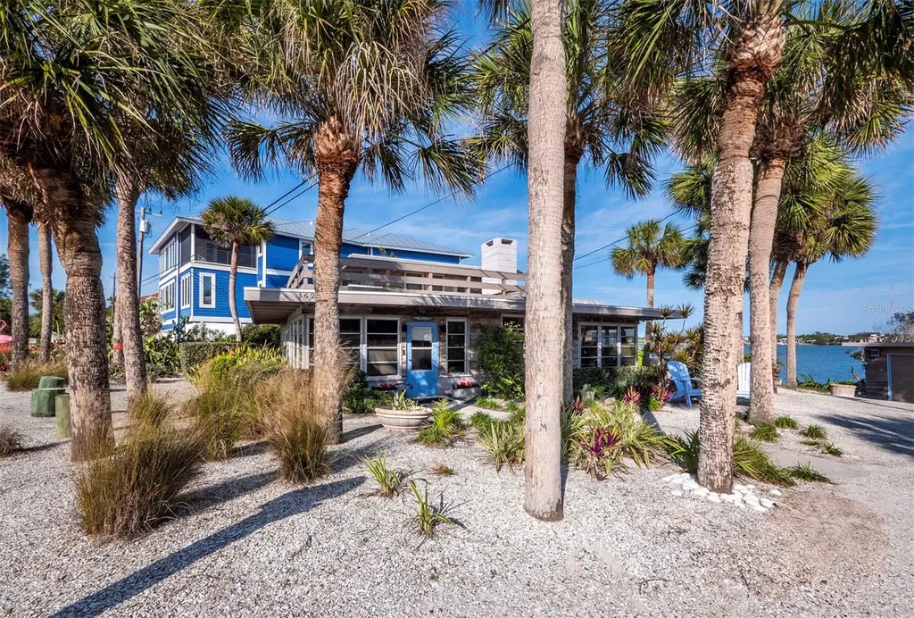 1620 Casey Key Road Nokomis FL 34275