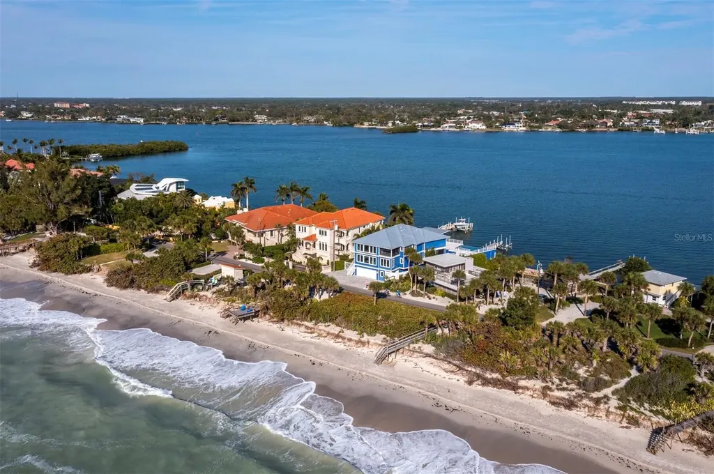 1620 Casey Key Road Nokomis FL 34275