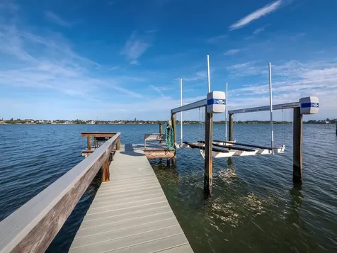 1620 Casey Key Road Nokomis FL 34275