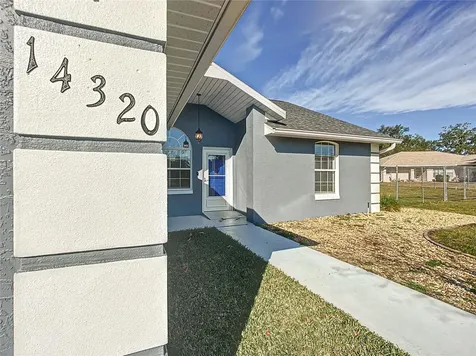 14320 SE 96th Court Summerfield FL 34491