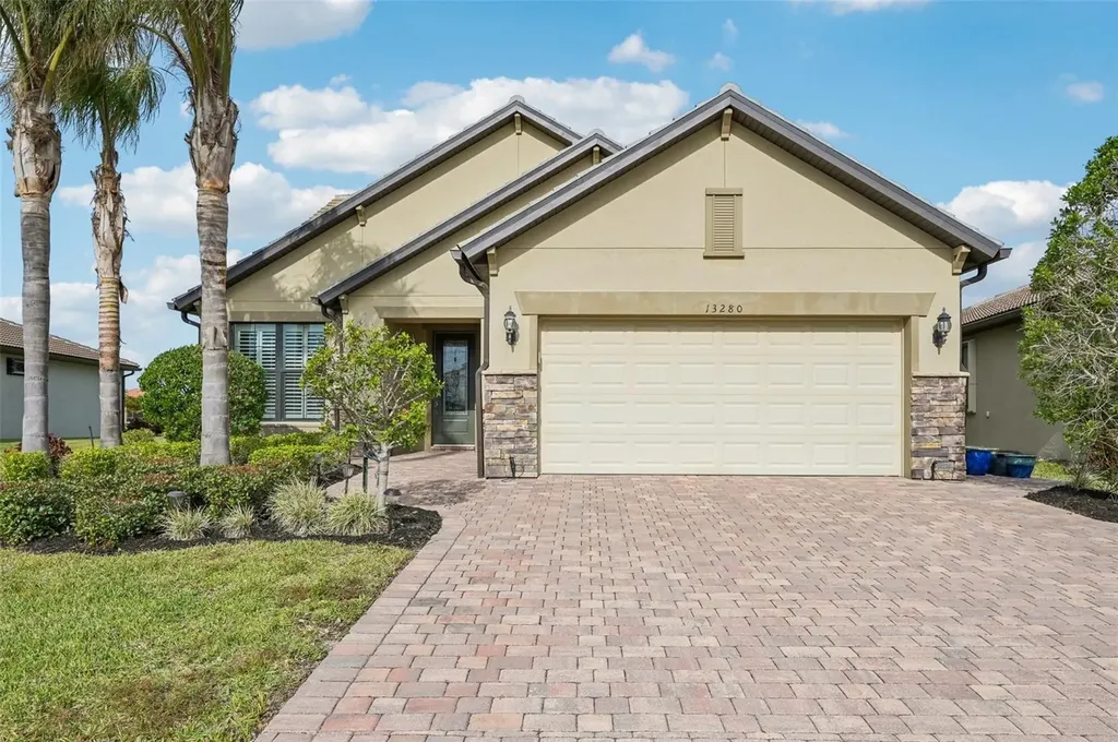 13280 Esposito Street Venice FL 34293