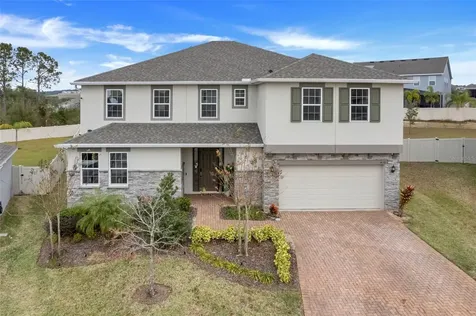 410 Cheeota Court Minneola FL 34715