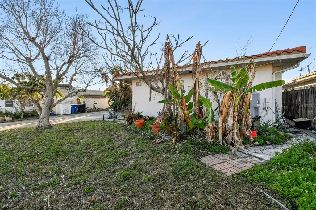 1836 Venetian Point Drive Clearwater FL 33755