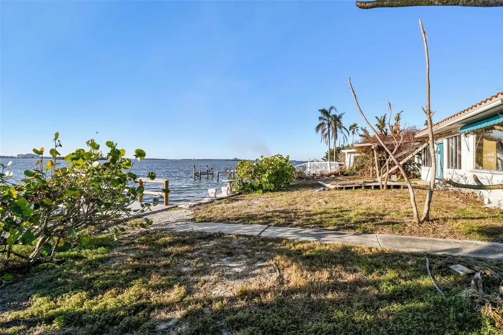 1836 Venetian Point Drive Clearwater FL 33755