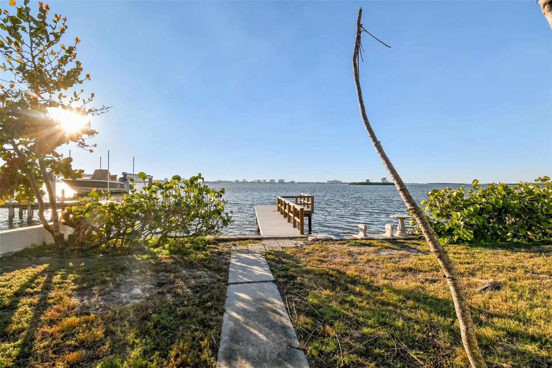 1836 Venetian Point Drive Clearwater FL 33755