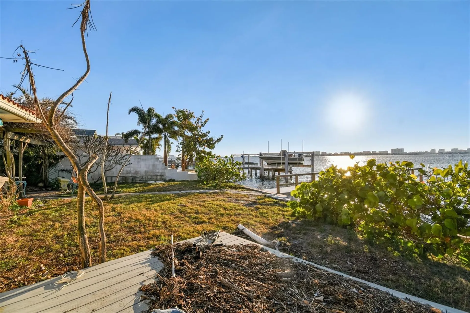 1836 Venetian Point Drive Clearwater FL 33755