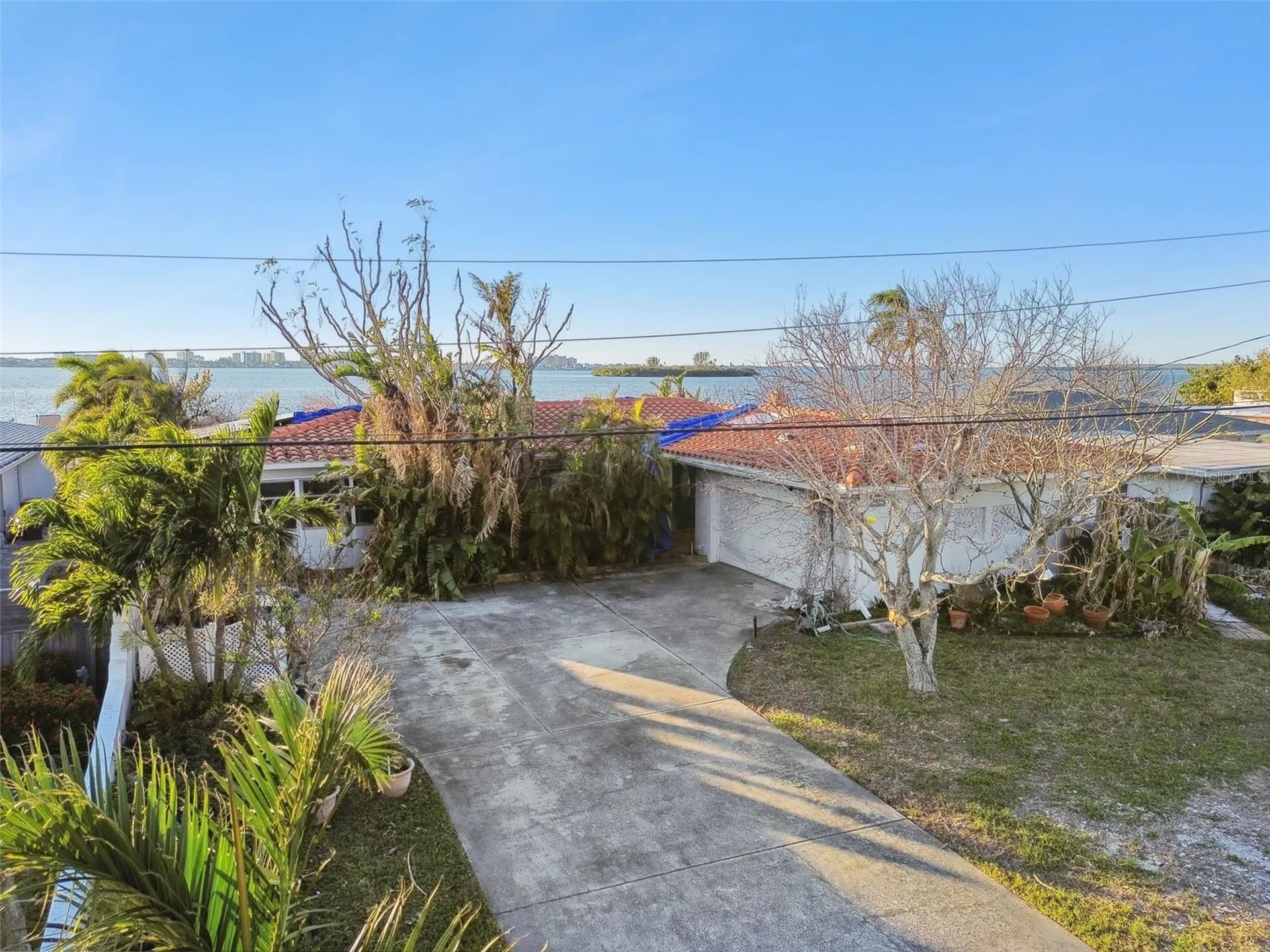 1836 Venetian Point Drive Clearwater FL 33755