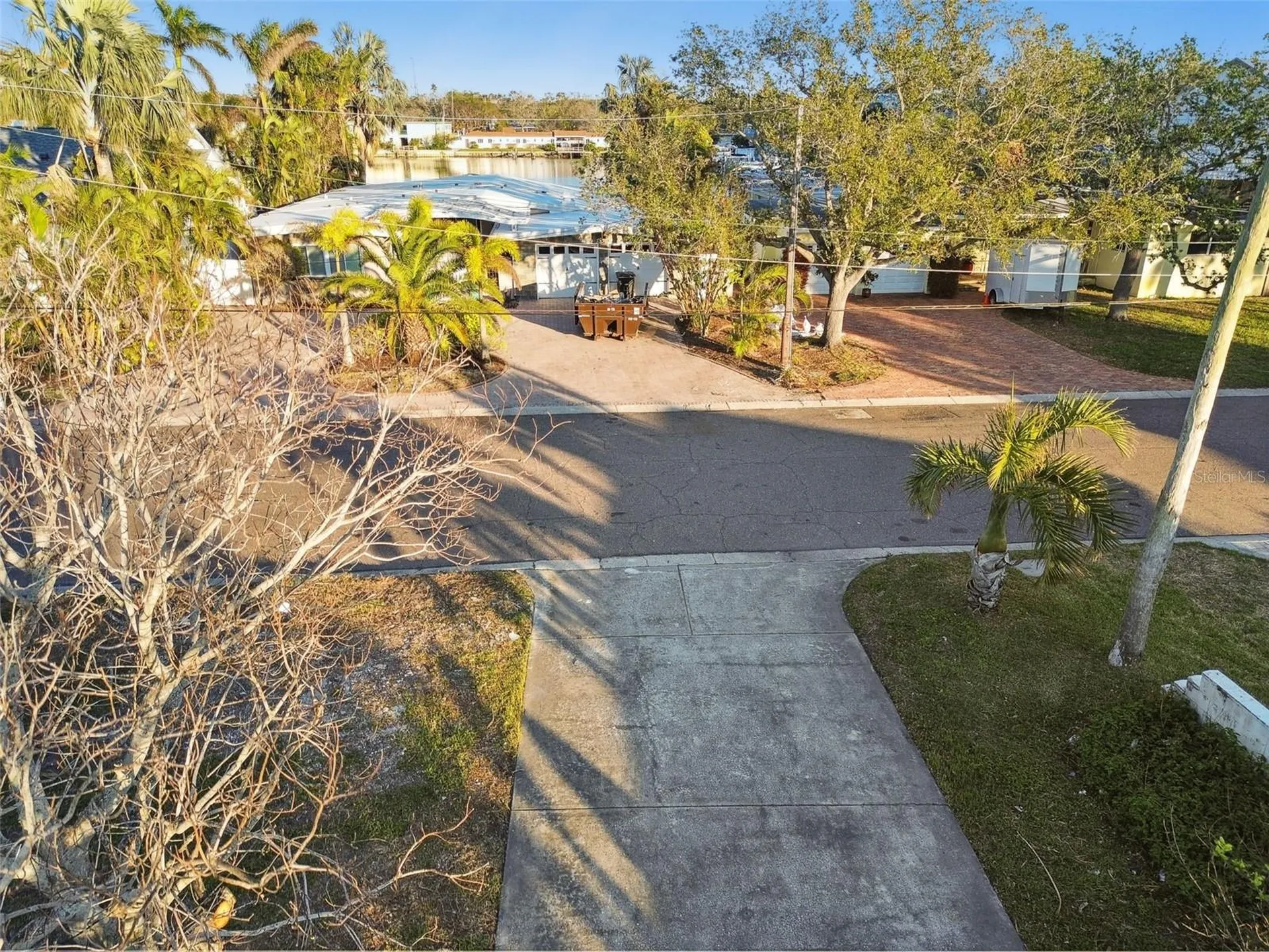 1836 Venetian Point Drive Clearwater FL 33755