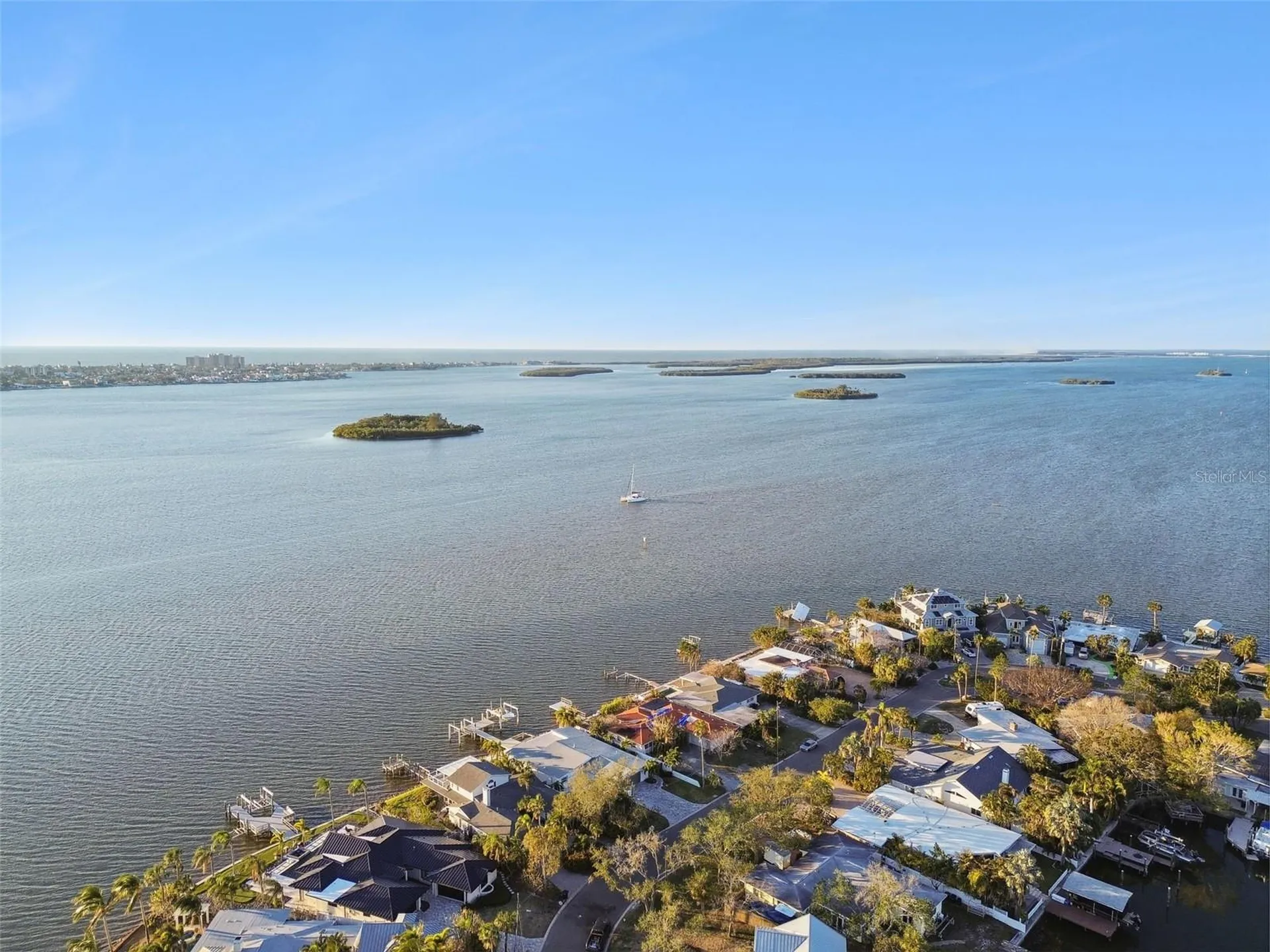 1836 Venetian Point Drive Clearwater FL 33755