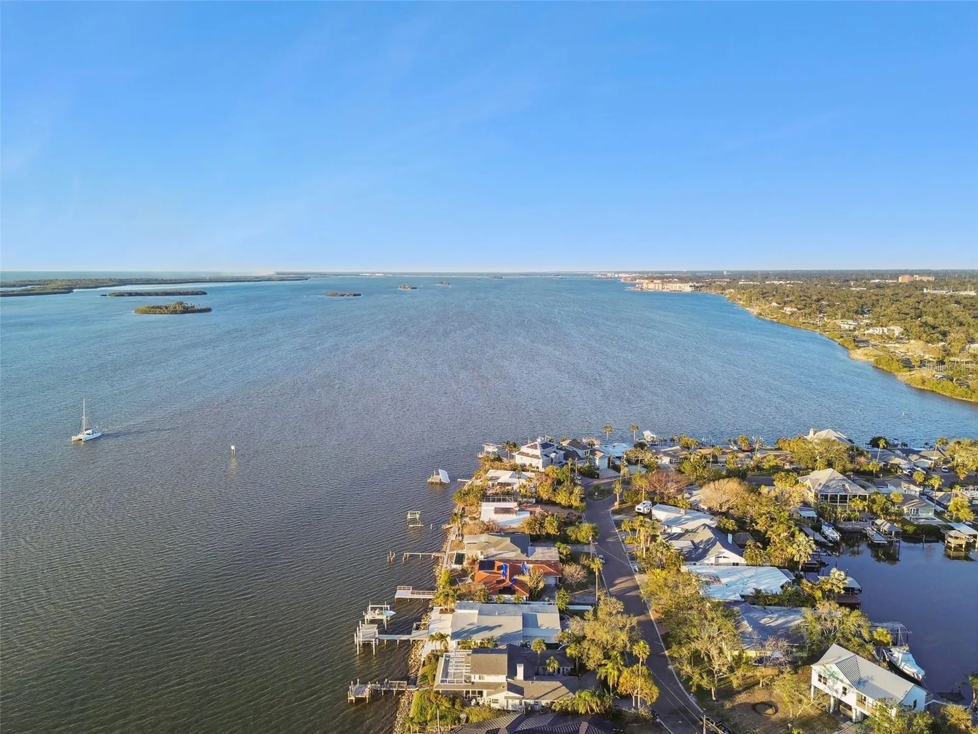 1836 Venetian Point Drive Clearwater FL 33755