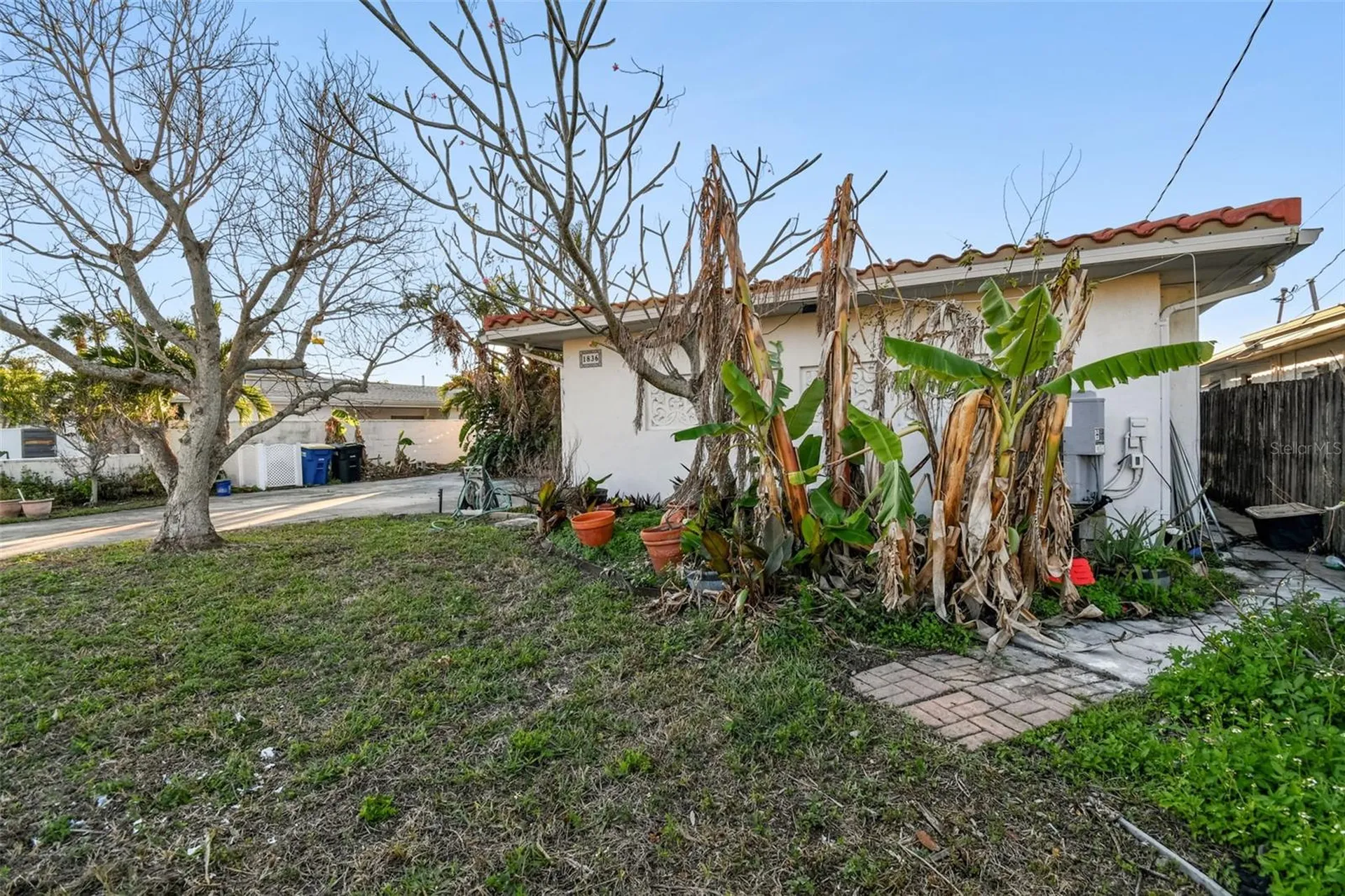 1836 Venetian Point Drive Clearwater FL 33755