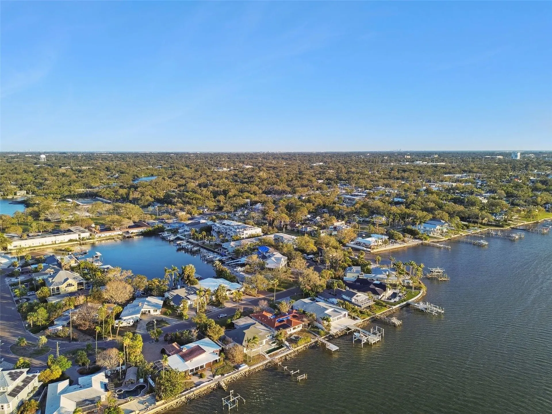 1836 Venetian Point Drive Clearwater FL 33755