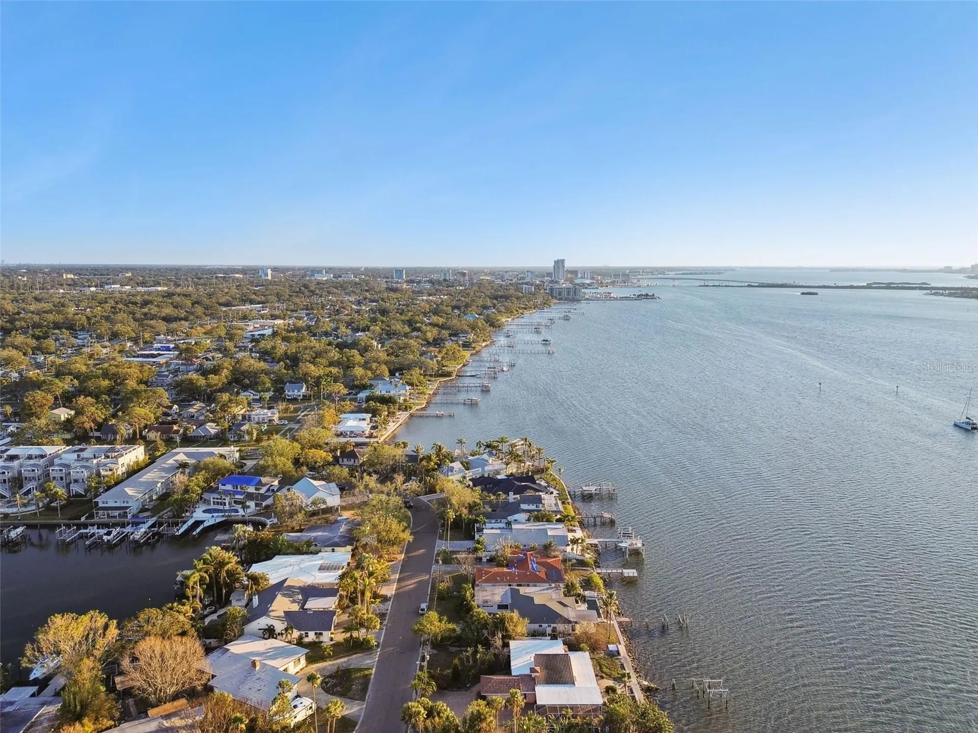 1836 Venetian Point Drive Clearwater FL 33755