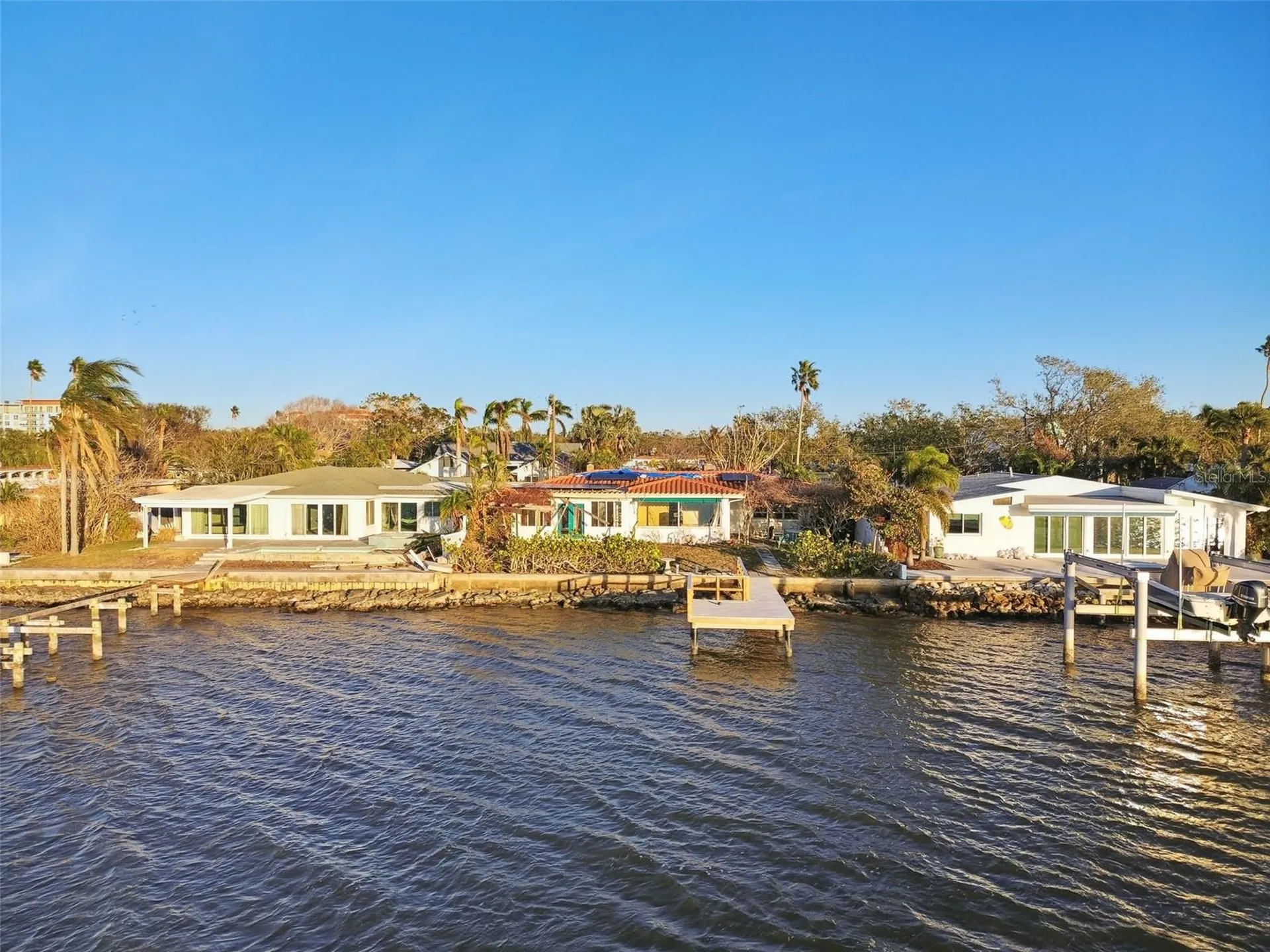 1836 Venetian Point Drive Clearwater FL 33755
