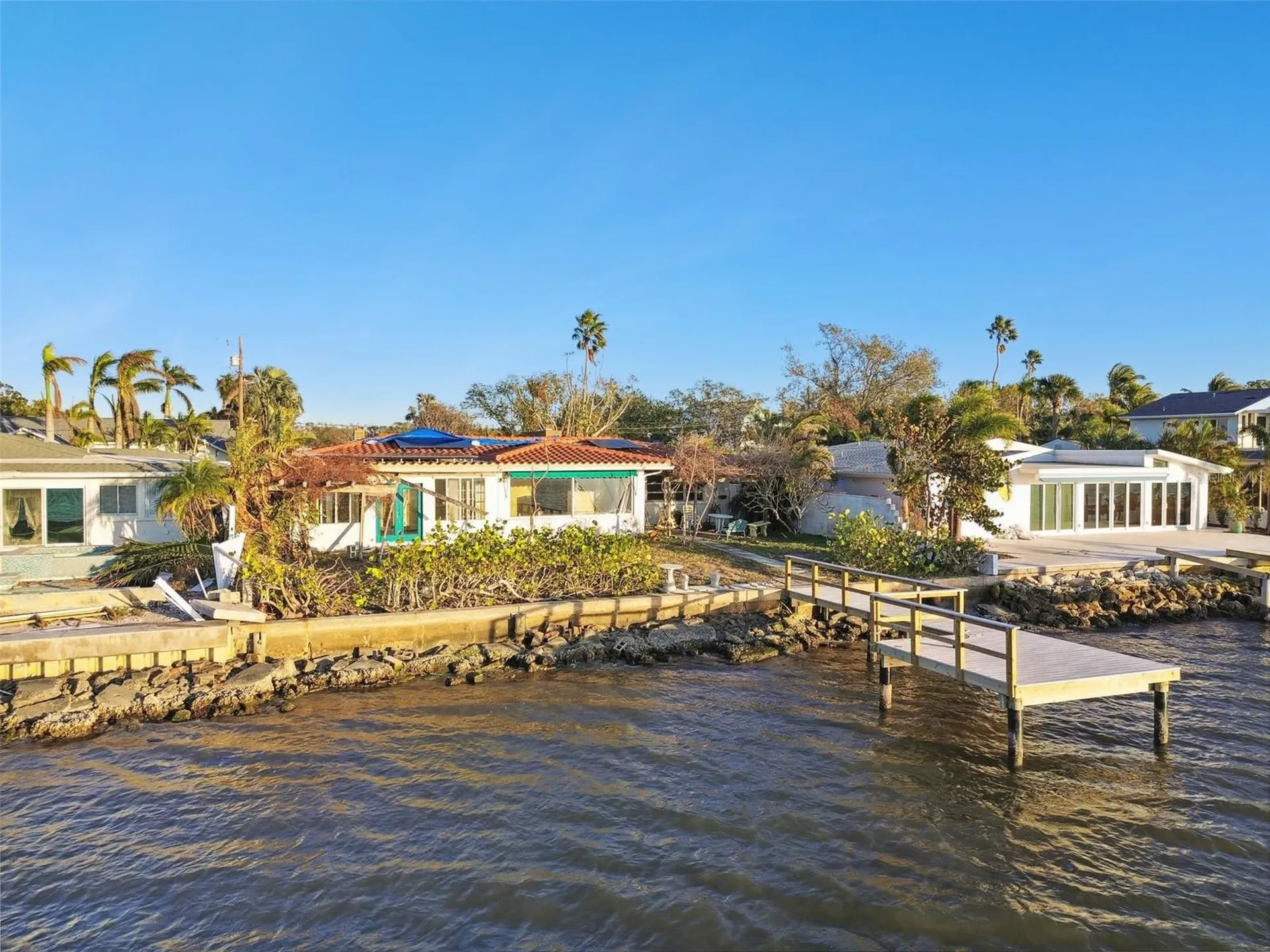1836 Venetian Point Drive Clearwater FL 33755