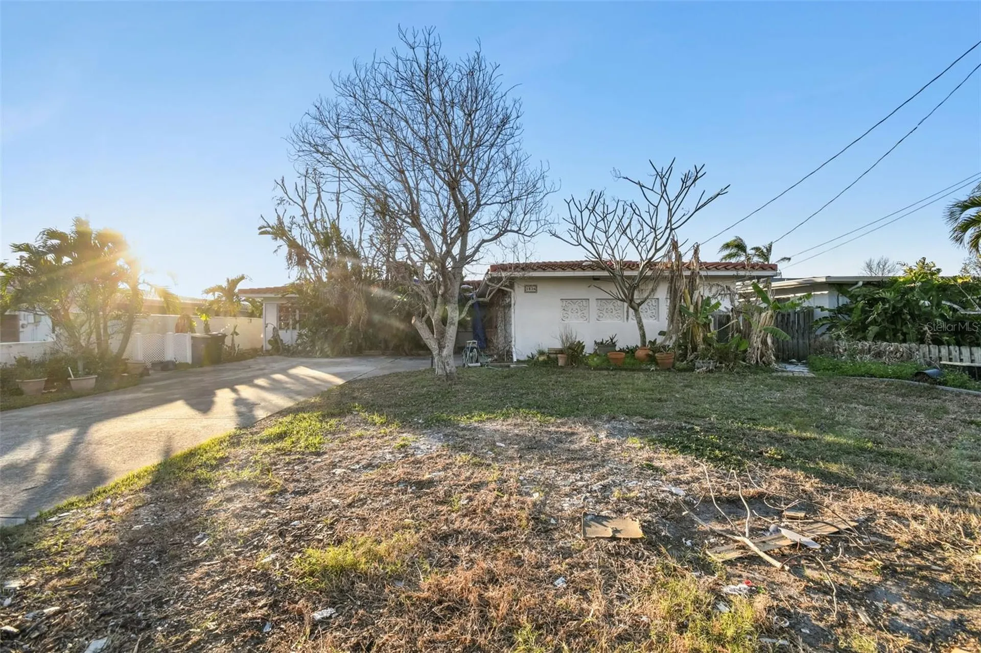 1836 Venetian Point Drive Clearwater FL 33755
