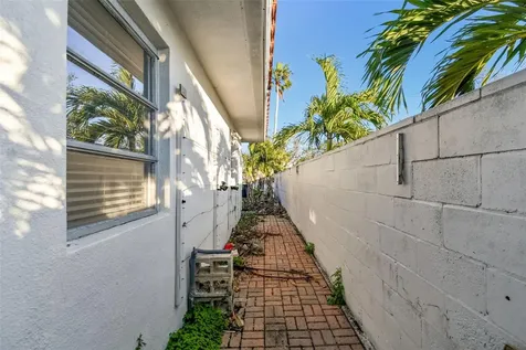 1836 Venetian Point Drive Clearwater FL 33755