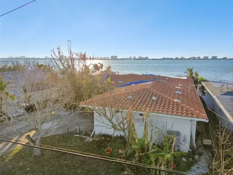 1836 Venetian Point Drive Clearwater FL 33755