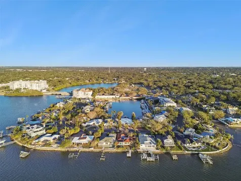 1836 Venetian Point Drive Clearwater FL 33755
