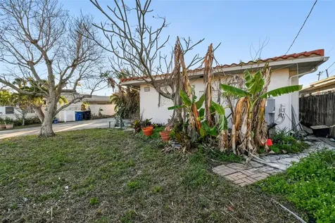 1836 Venetian Point Drive Clearwater FL 33755