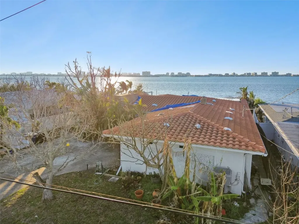 1836 Venetian Point Drive Clearwater FL 33755