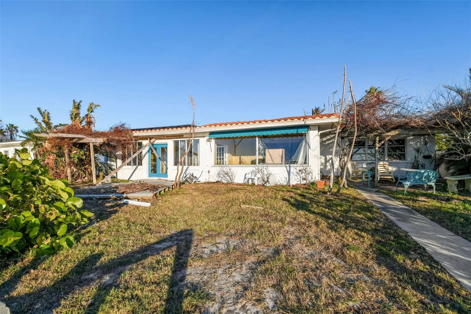 1836 Venetian Point Drive Clearwater FL 33755