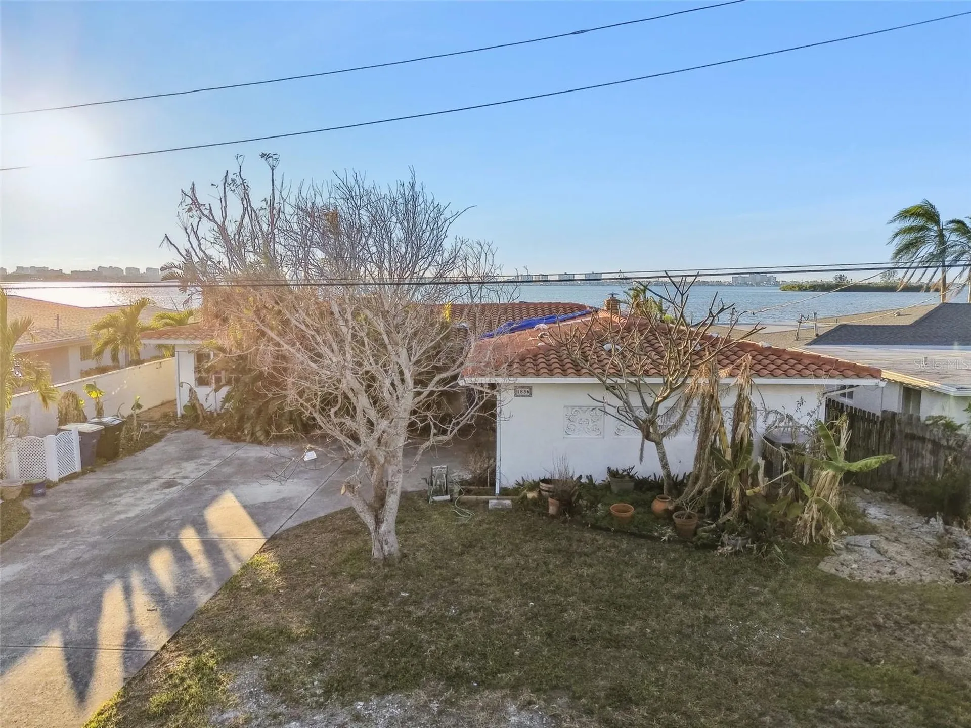 1836 Venetian Point Drive Clearwater FL 33755