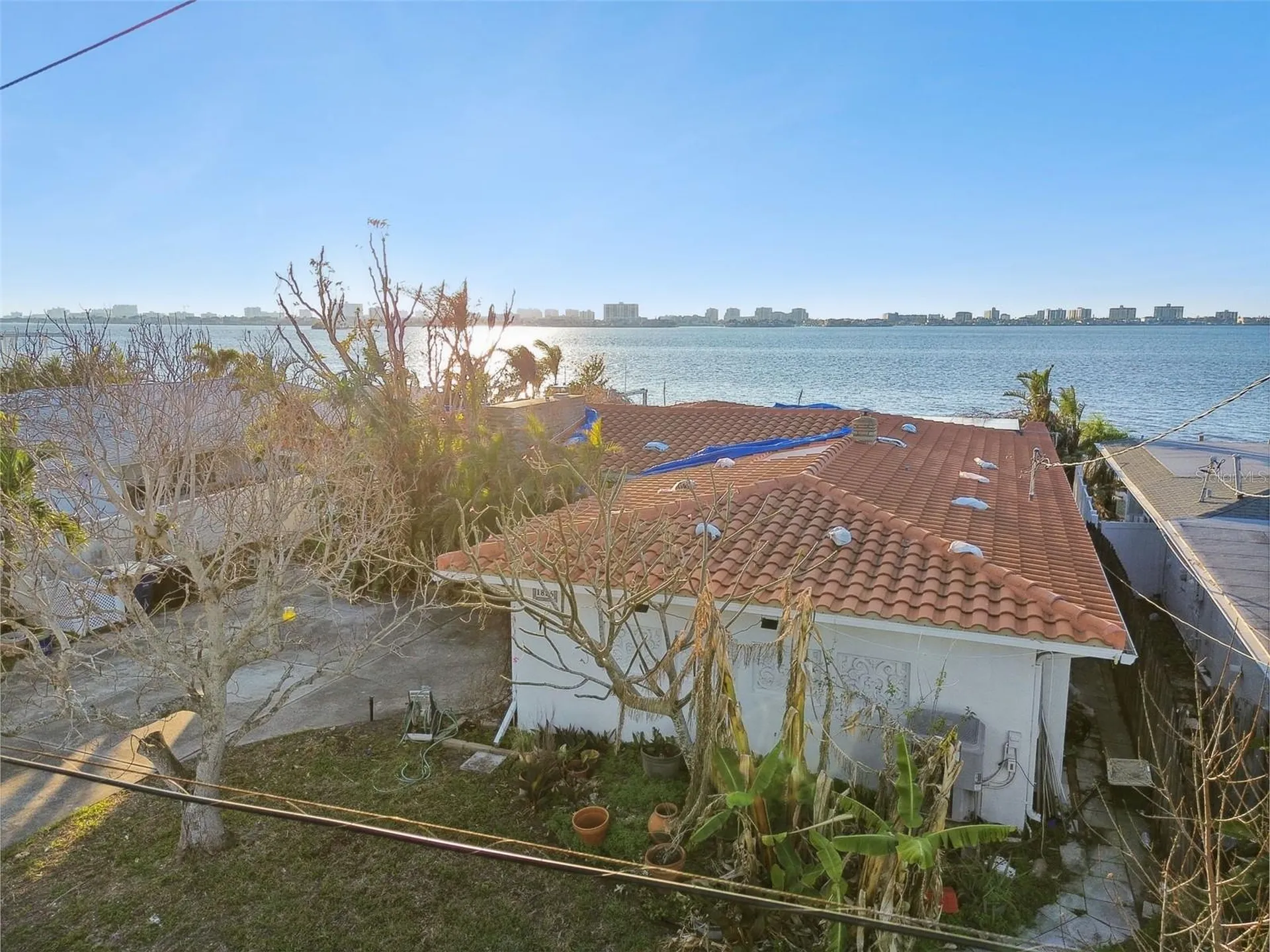 1836 Venetian Point Drive Clearwater FL 33755
