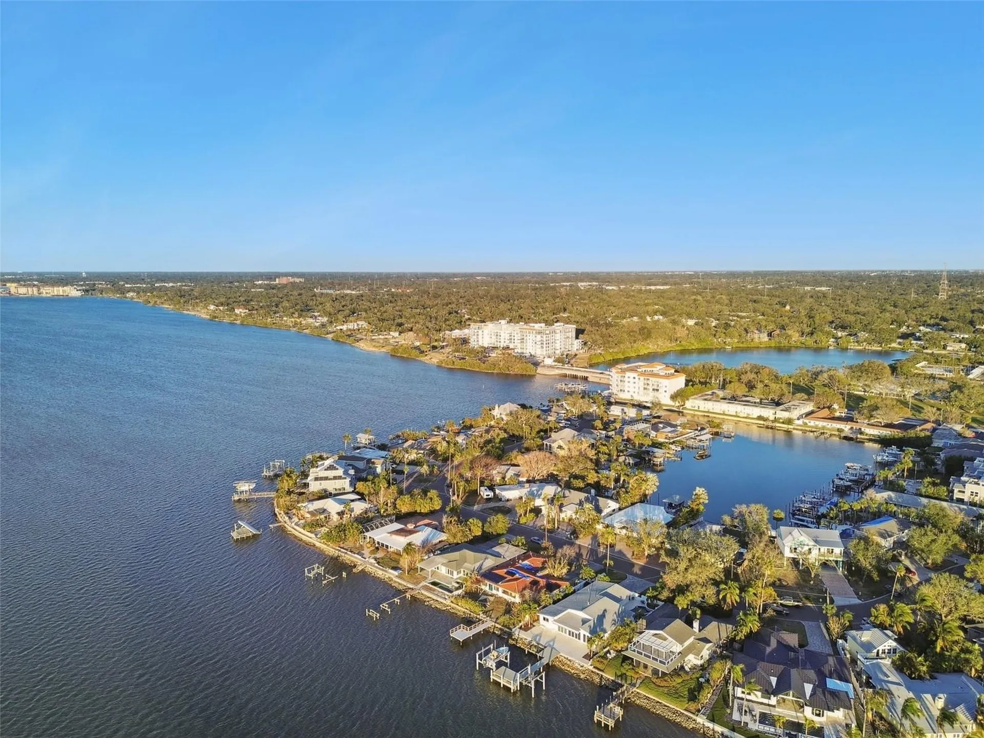 1836 Venetian Point Drive Clearwater FL 33755