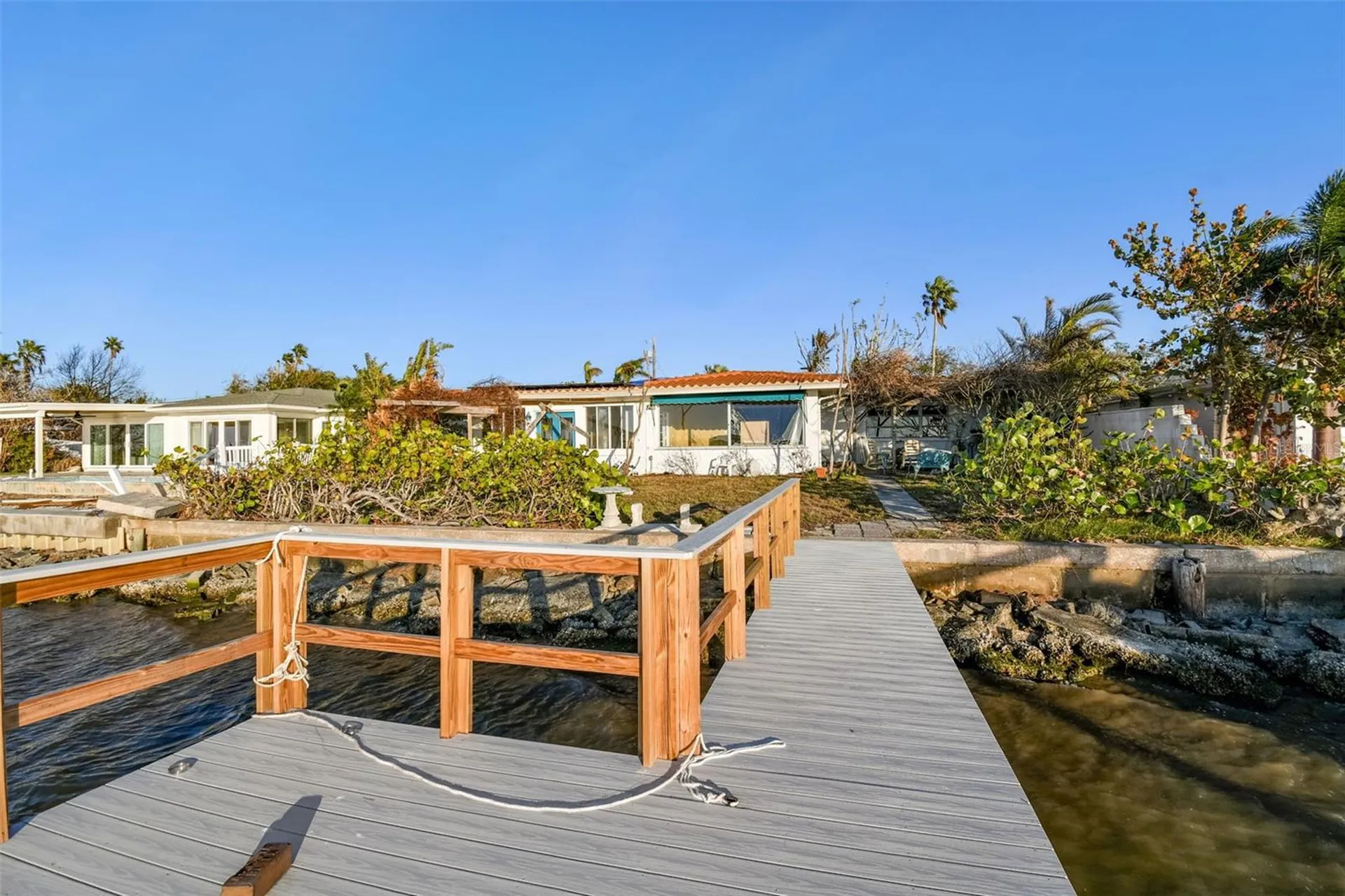 1836 Venetian Point Drive Clearwater FL 33755