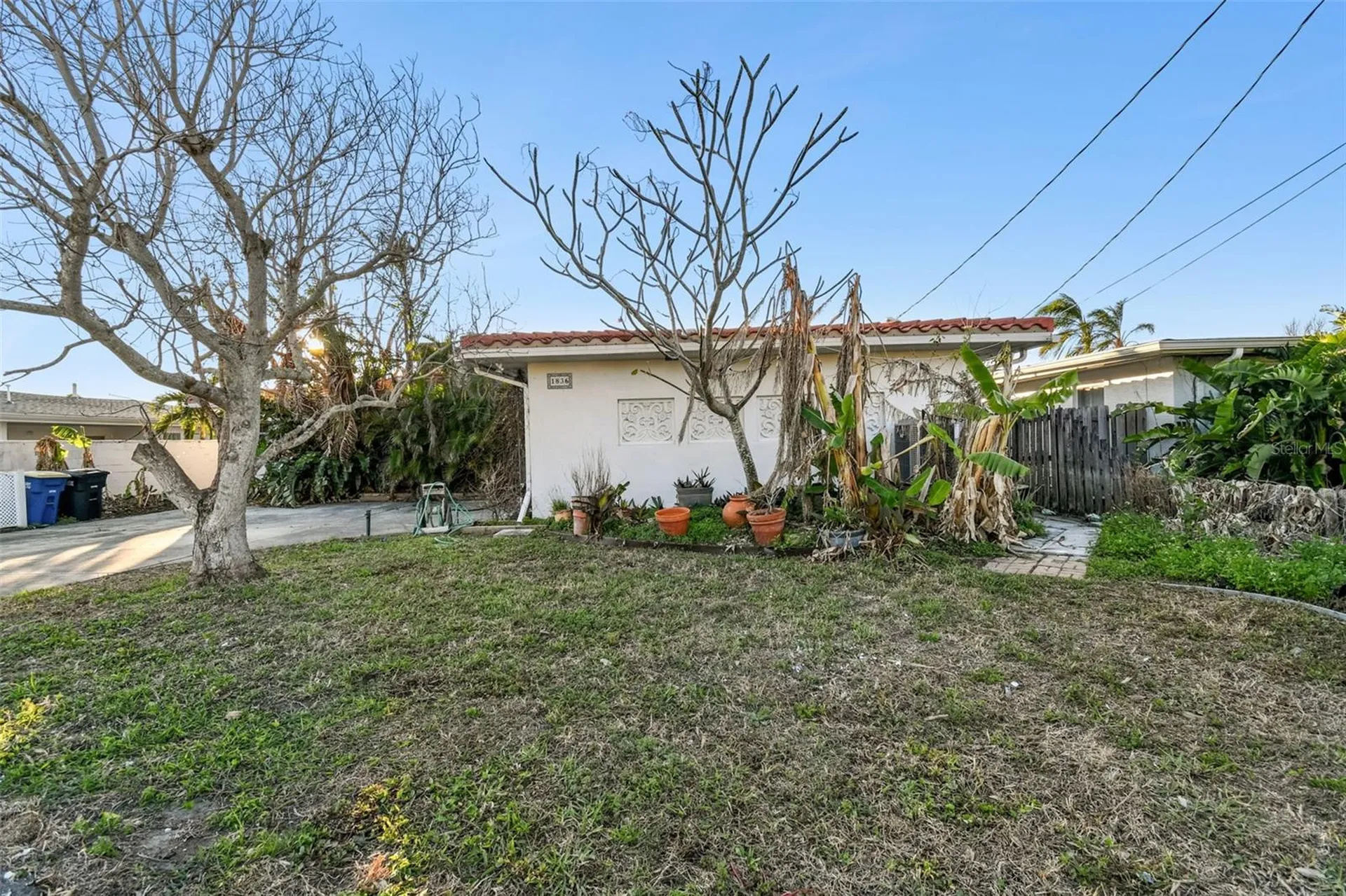 1836 Venetian Point Drive Clearwater FL 33755