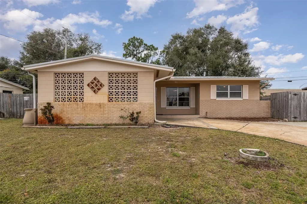 604 Eloise Avenue Titusville FL 32796