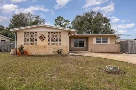 604 Eloise Avenue Titusville FL 32796