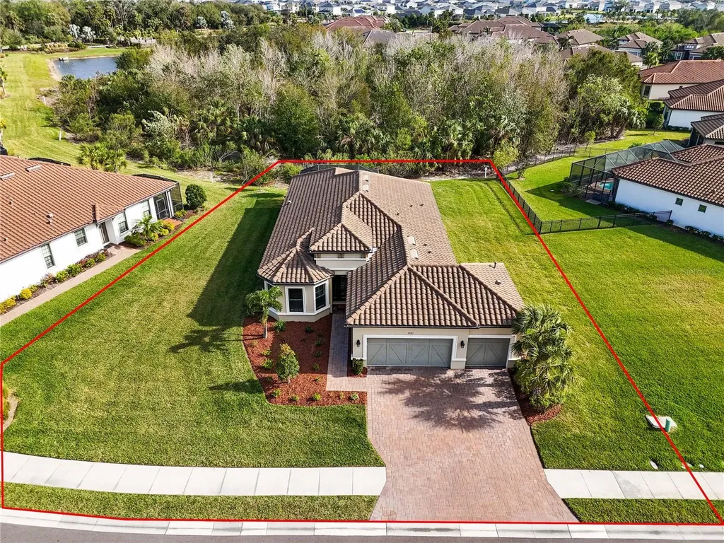 5287 Rushmere Court Palmetto FL 34221