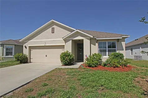 433 Montego Bay Drive Mulberry FL 33860
