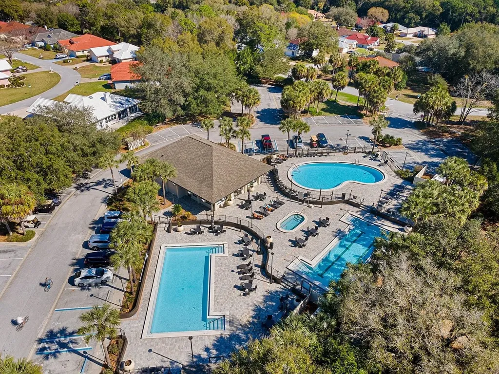 11631 SW 82nd Terrace Ocala FL 34481