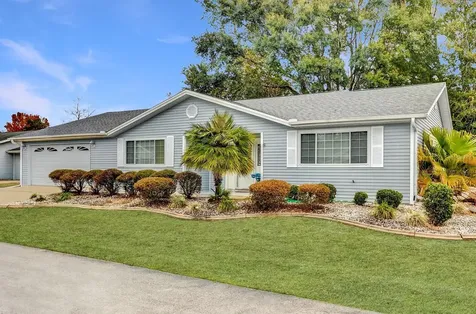 11631 SW 82nd Terrace Ocala FL 34481