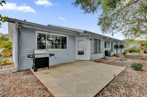 11631 SW 82nd Terrace Ocala FL 34481