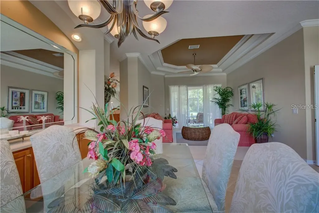 644 Rivendell Boulevard Osprey FL 34229