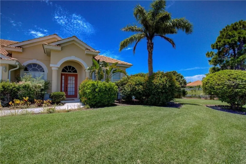 644 Rivendell Boulevard Osprey FL 34229