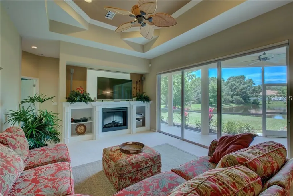 644 Rivendell Boulevard Osprey FL 34229