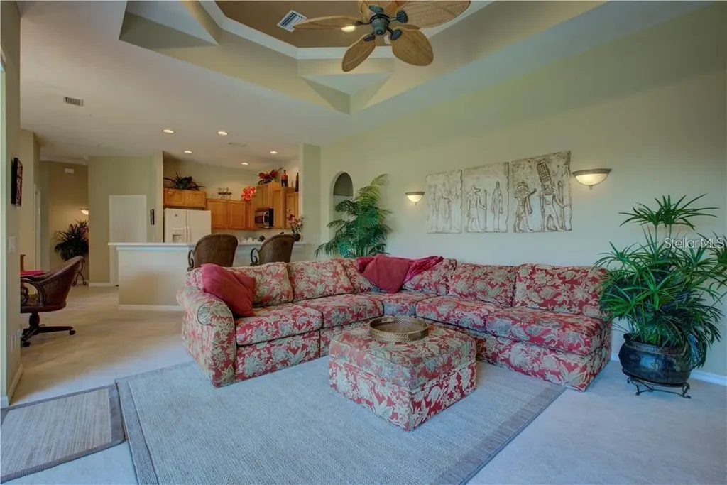 644 Rivendell Boulevard Osprey FL 34229