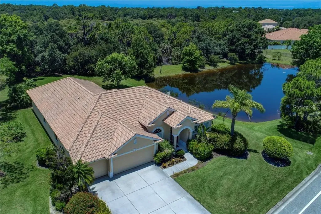 644 Rivendell Boulevard Osprey FL 34229